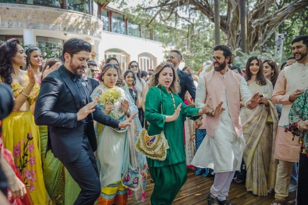 farhan-farah-hrithik-at-wedding