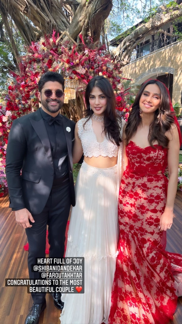 rhea-farhan-shibani