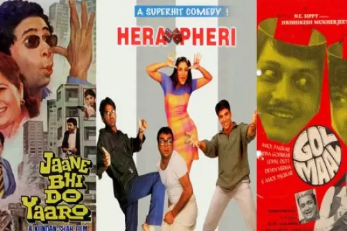 List of top 20 Best Comedy Movies Bollywood -Alldatmatterz