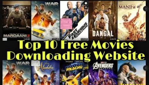 10 Best Hindi Movie Download Website Online for Free in 2022 -Alldatmatterz