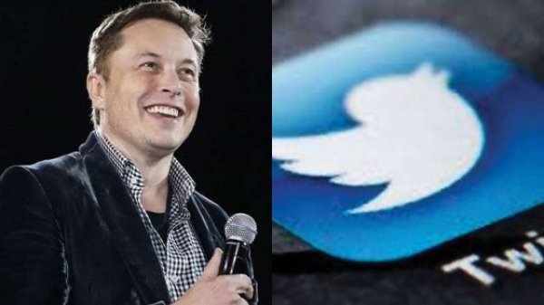 Elon Musk Twitter Deal