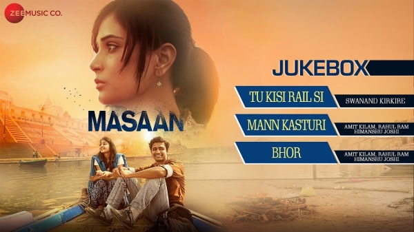 Masaan