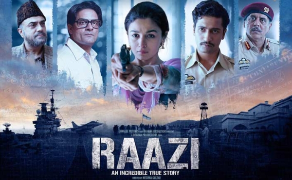 Raazi