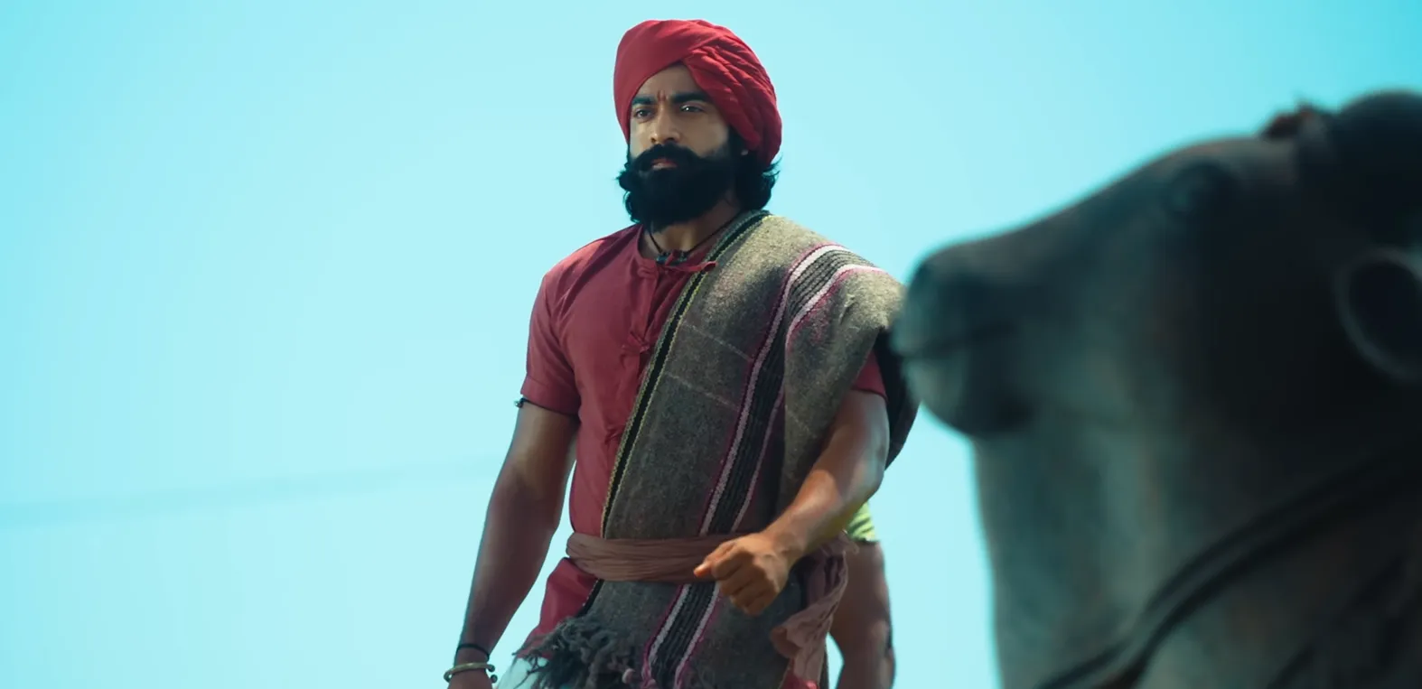 Punha Shivaji Raje Bhosale: Marathi Film Promises Drama & History