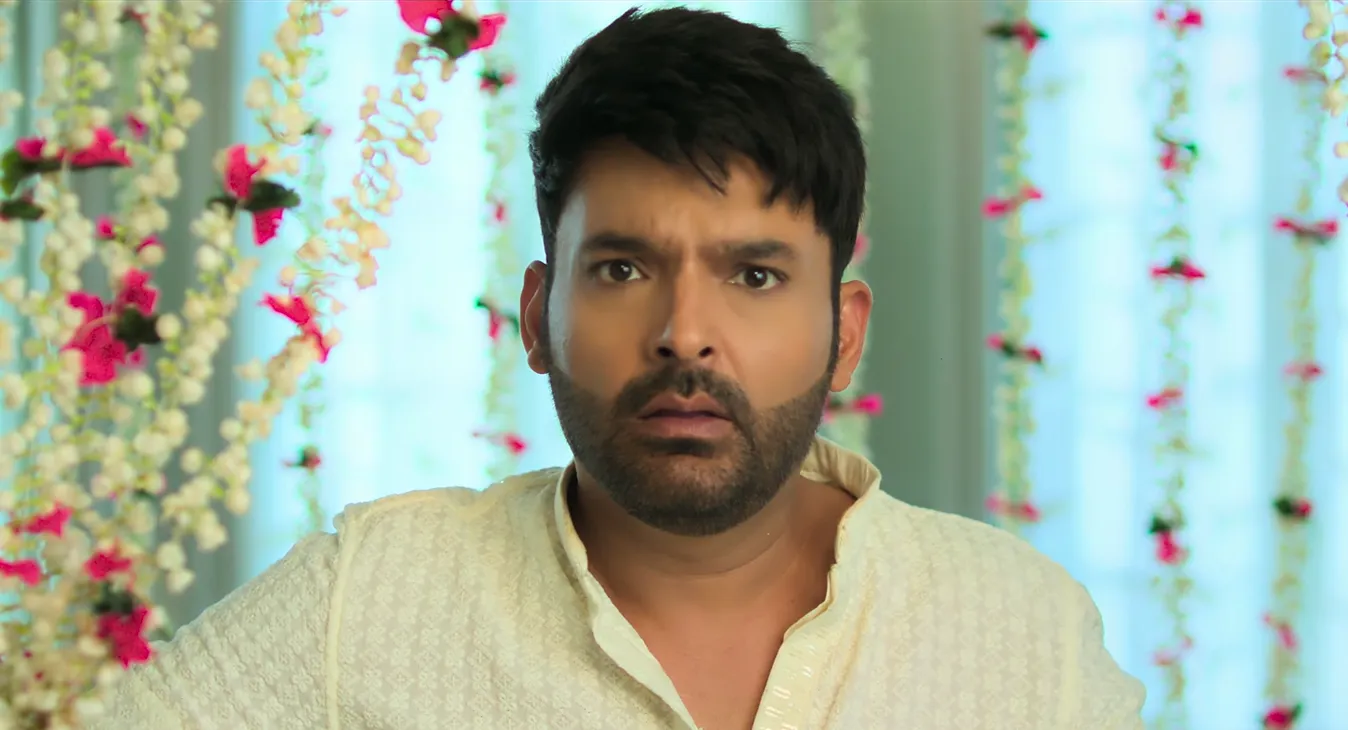 Kapil Sharma Shines as Kis Kisko Pyaar Karoon 2 Trailer Drops