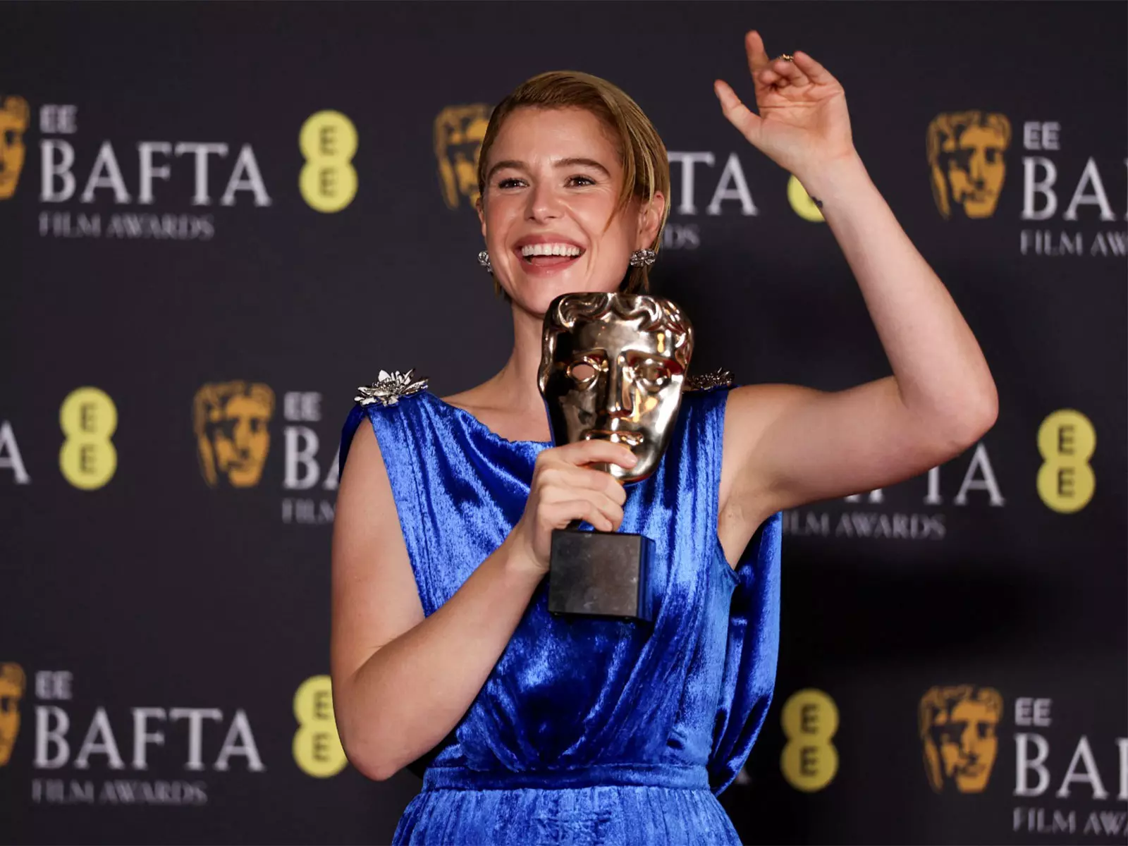 BAFTA Awards 2026 Winners List & India's Historic Win