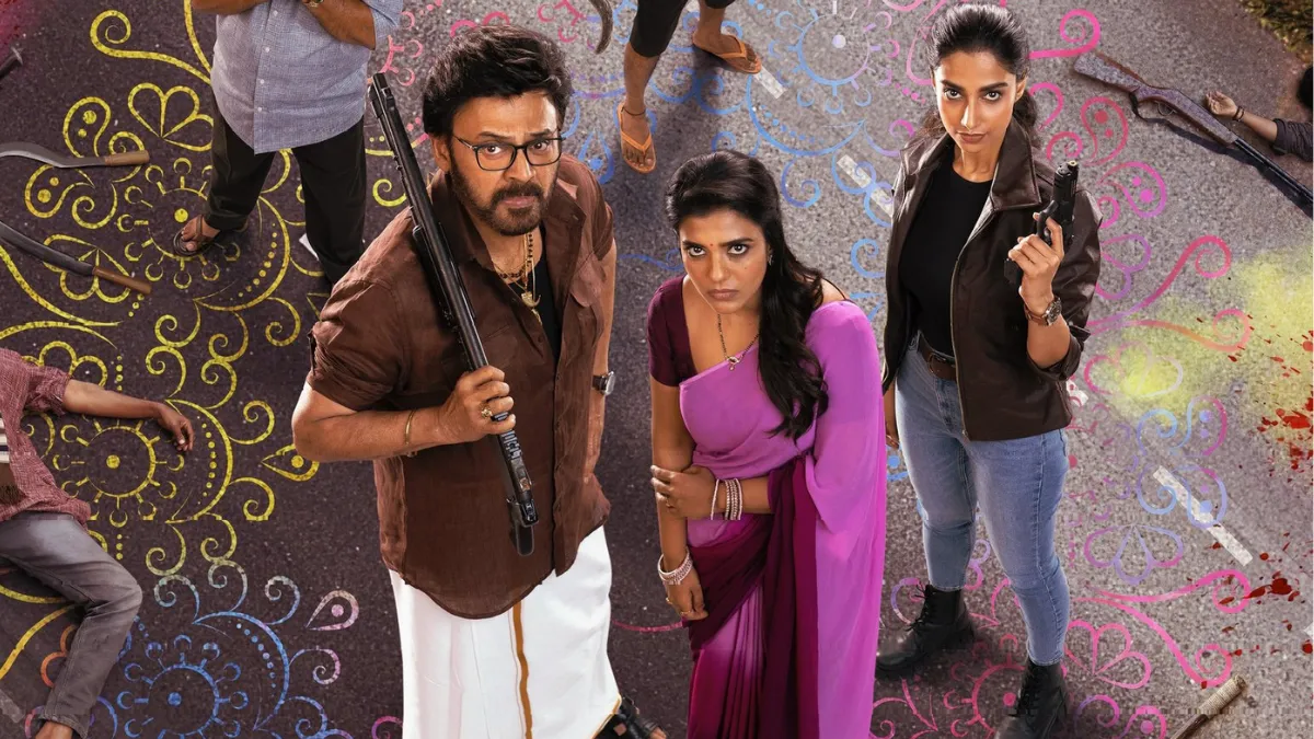 South Indian Blockbuster Movies: Latest hits, stories and box office ...