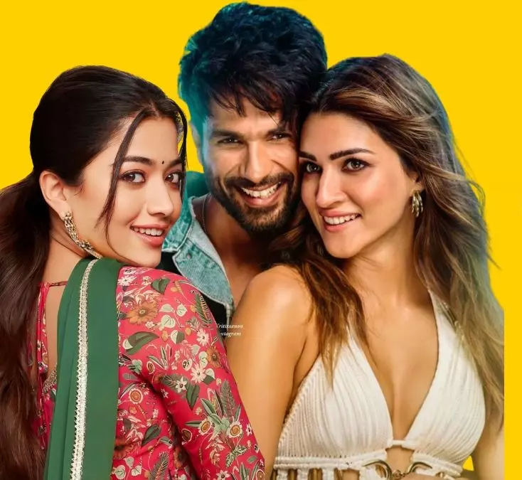 Cocktail 2 To Release On 19 June 2026 | Know Cast, Story & Teaser