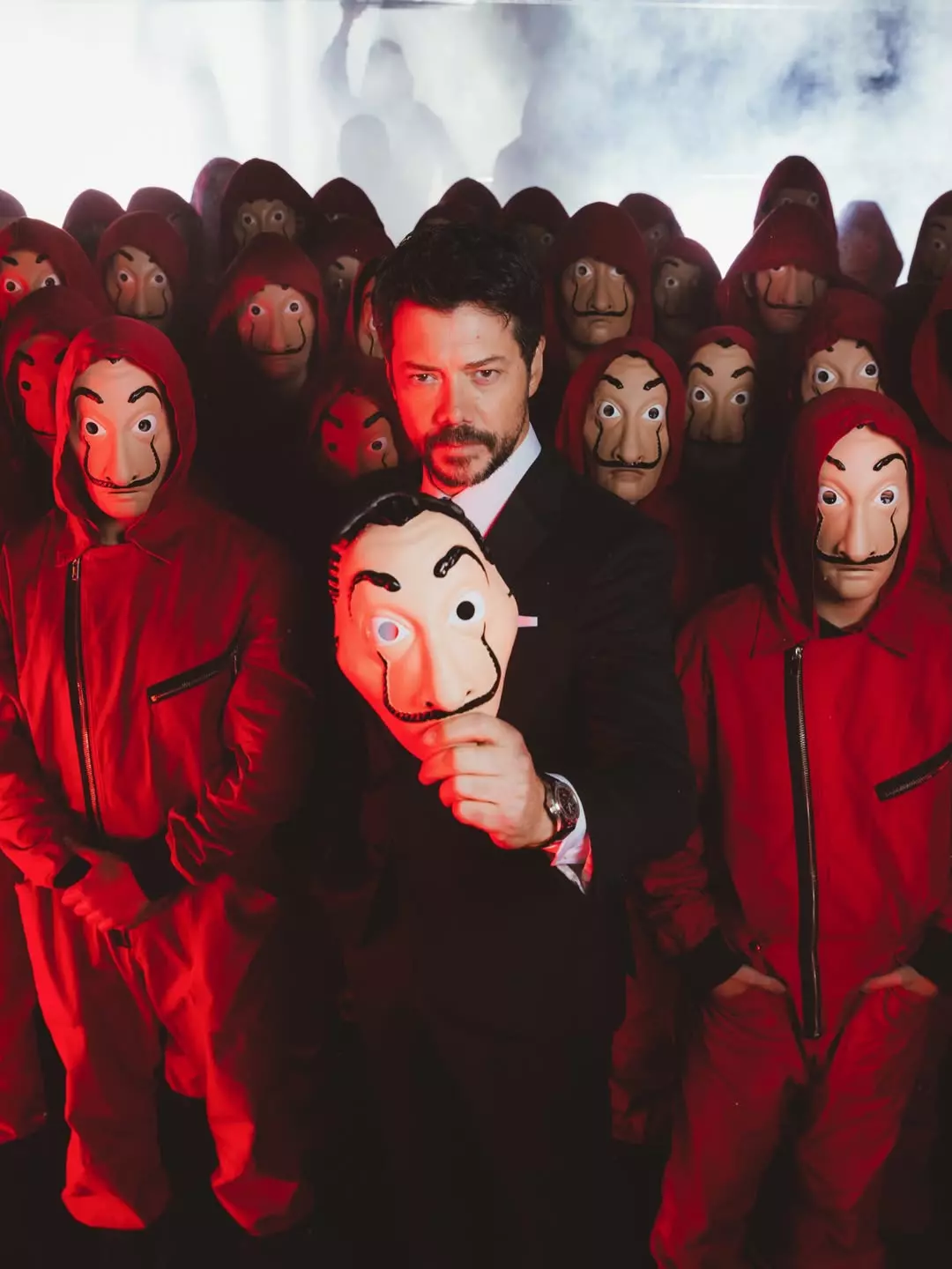 Money Heist Season 6 or Spin-Off? Here’s What We Know