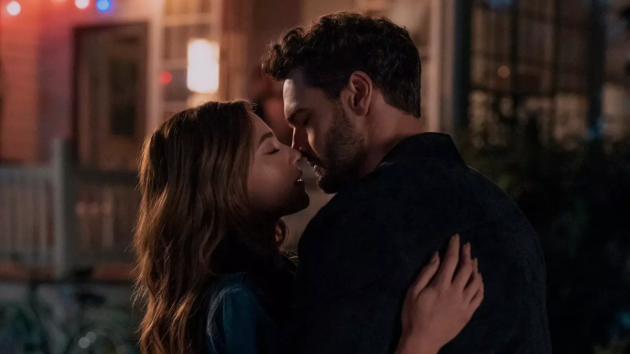 The Love Hypothesis: Lili Reinhart’s Romantic Comedy